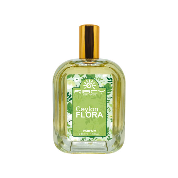 Ceylon Flora - Image 2