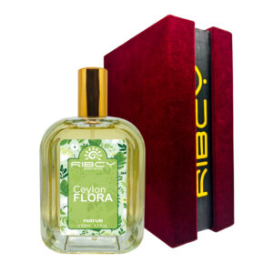 Ceylon Flora