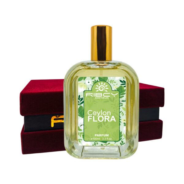 Ceylon Flora - Image 6