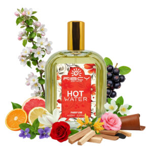 Hot Water