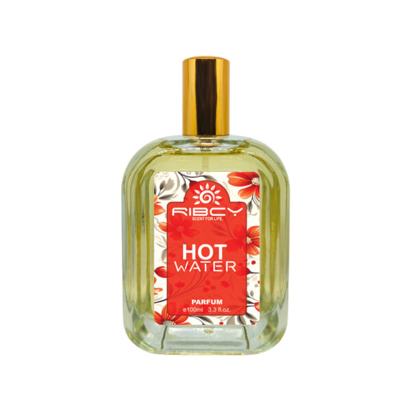 Hot Water - Image 2