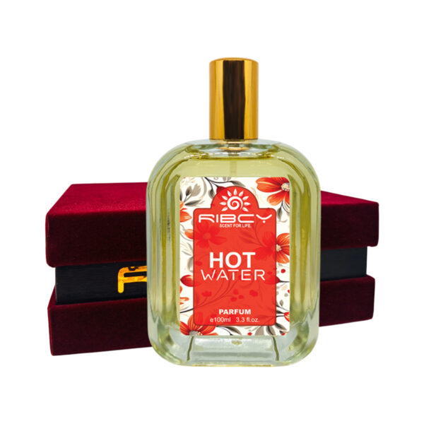 Hot Water - Image 6