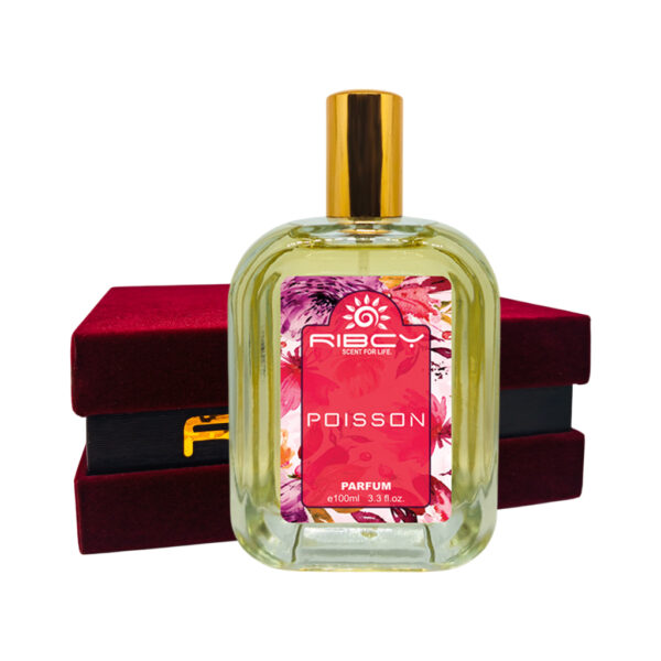 Poisson - Image 6
