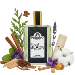 Royal Black