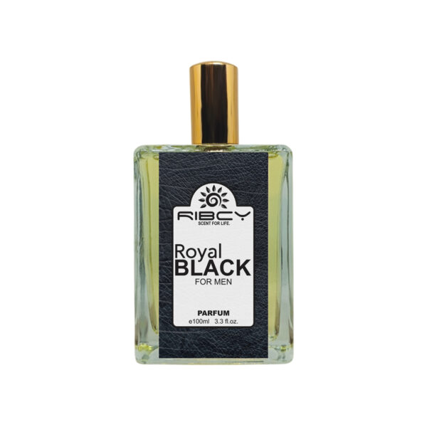 Royal Black - Image 2