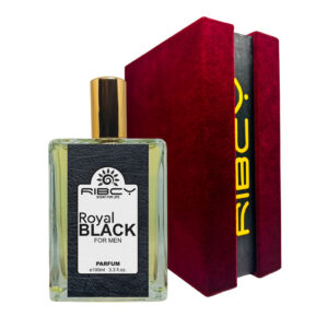 Royal Black