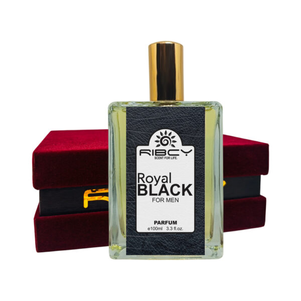 Royal Black - Image 6