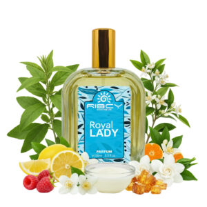 Royal Lady
