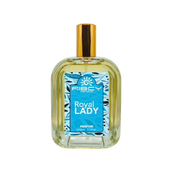 Royal Lady - Image 2