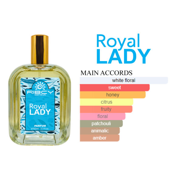 Royal Lady - Image 3