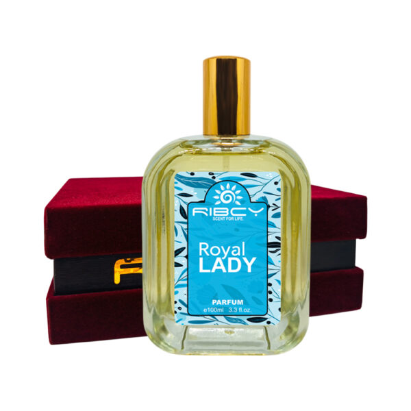 Royal Lady - Image 6