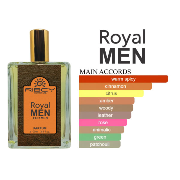 Royal Men - Image 3
