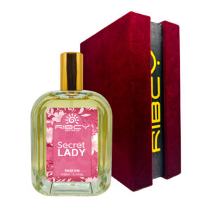 Secret Lady