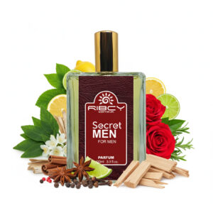 Secret Men