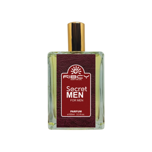 Secret Men - Image 2