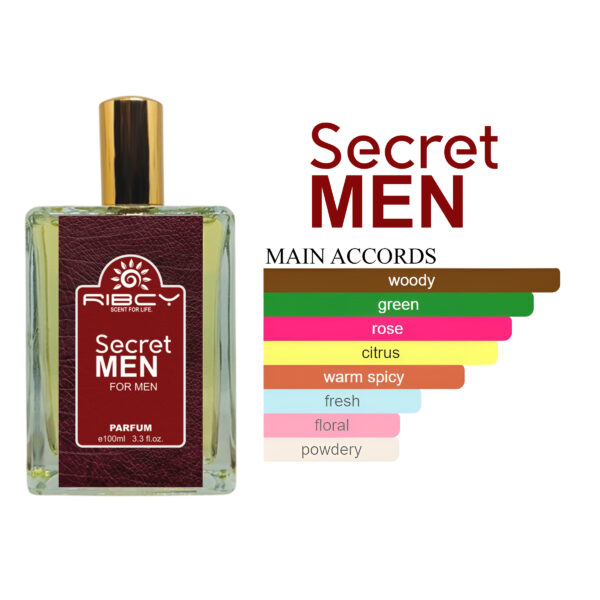 Secret Men - Image 3