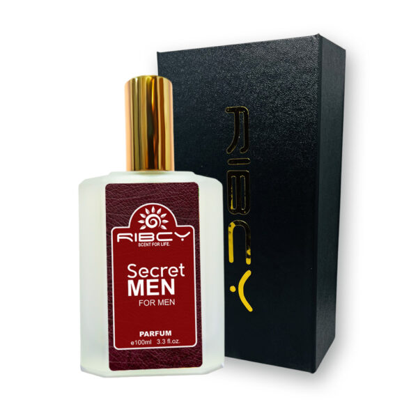 Secret Men