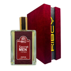 Secret Men