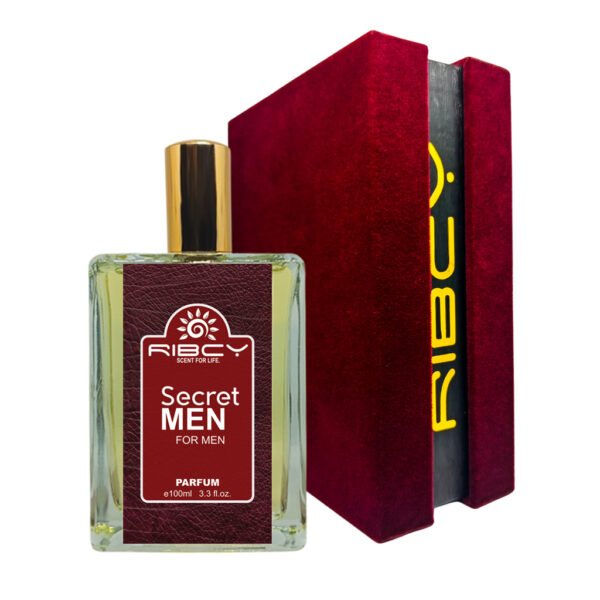 Secret Men
