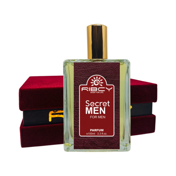 Secret Men - Image 6