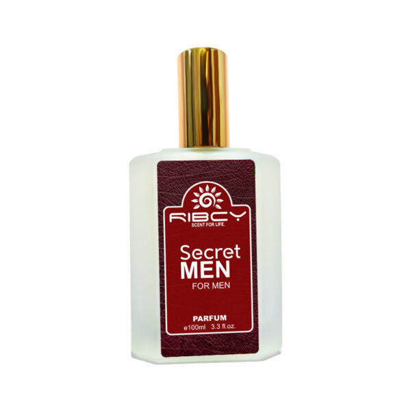 Secret Men - Image 2