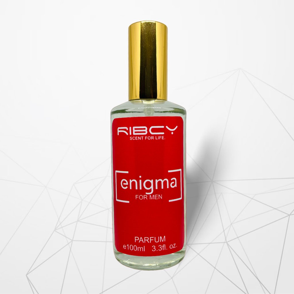 Enigma Parfum – RIBCY