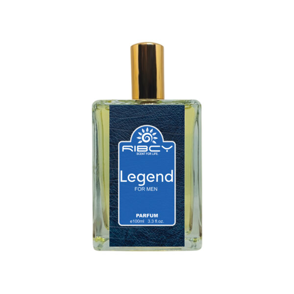 Legend - Image 2