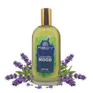 Lavender Mood
