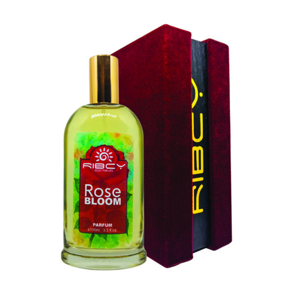 Rose Bloom - Image 3
