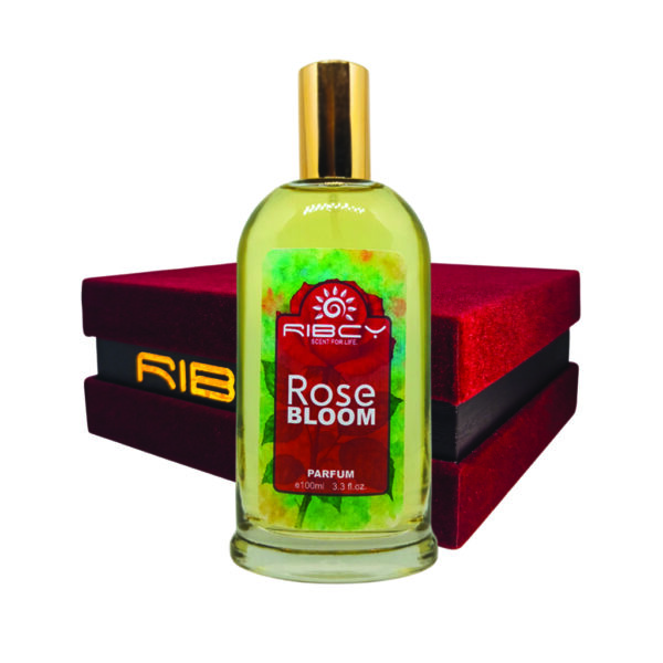 Rose Bloom - Image 4