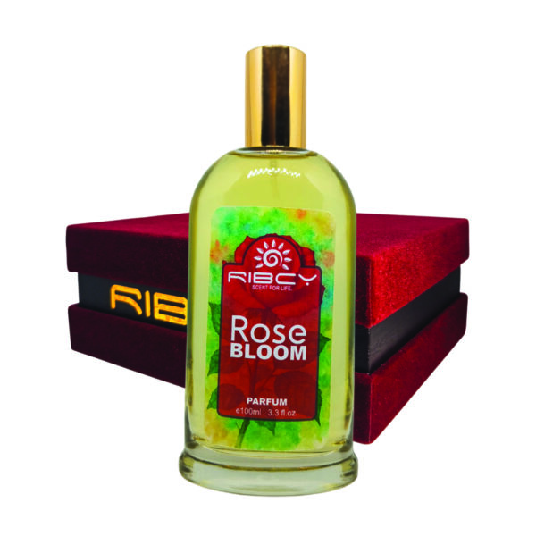 Rose Bloom - Image 4