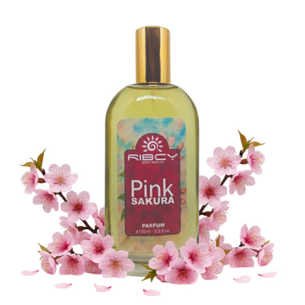 Pink Sakura
