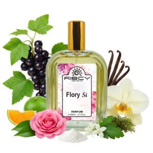 Flory Si