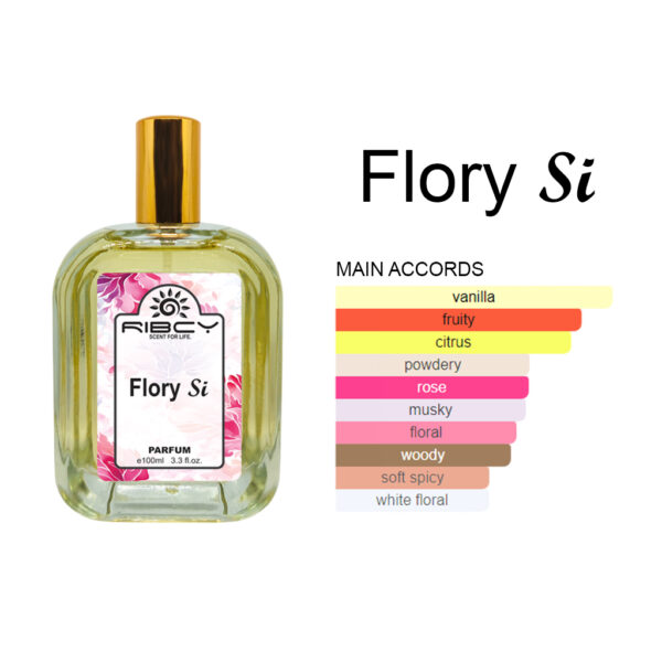 Flory Si - Image 3