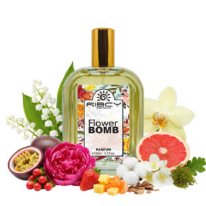 FlowerBomb