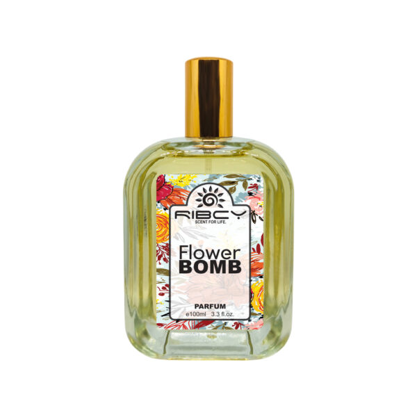 FlowerBomb - Image 2