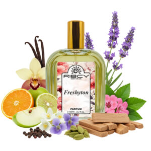Freshyton