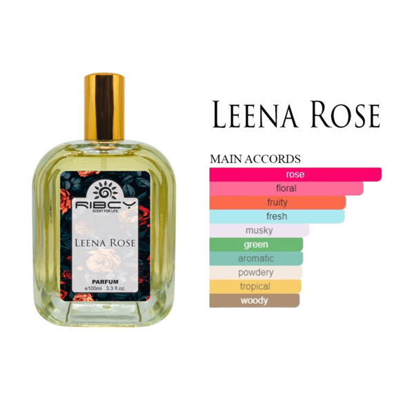 Leena Rose - Image 3
