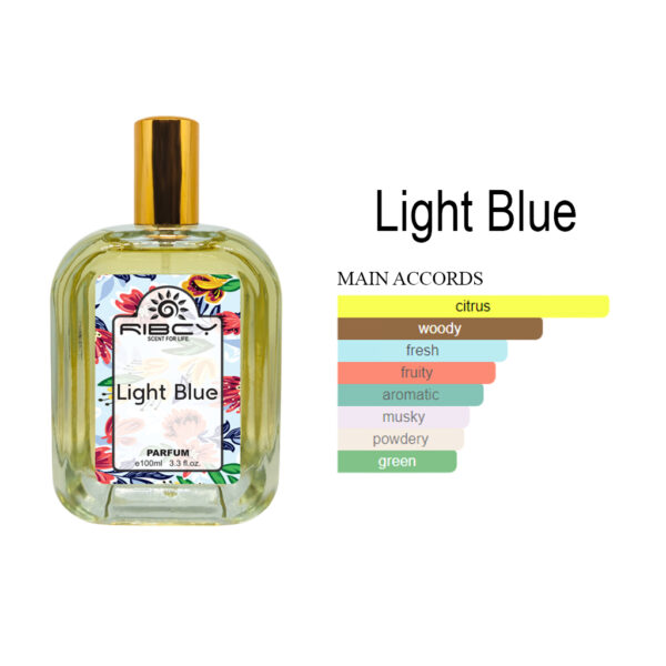 Light Blue - Image 3