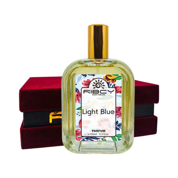 Light Blue - Image 6