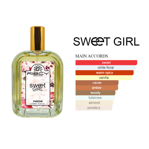 Sweet Girl - Image 3