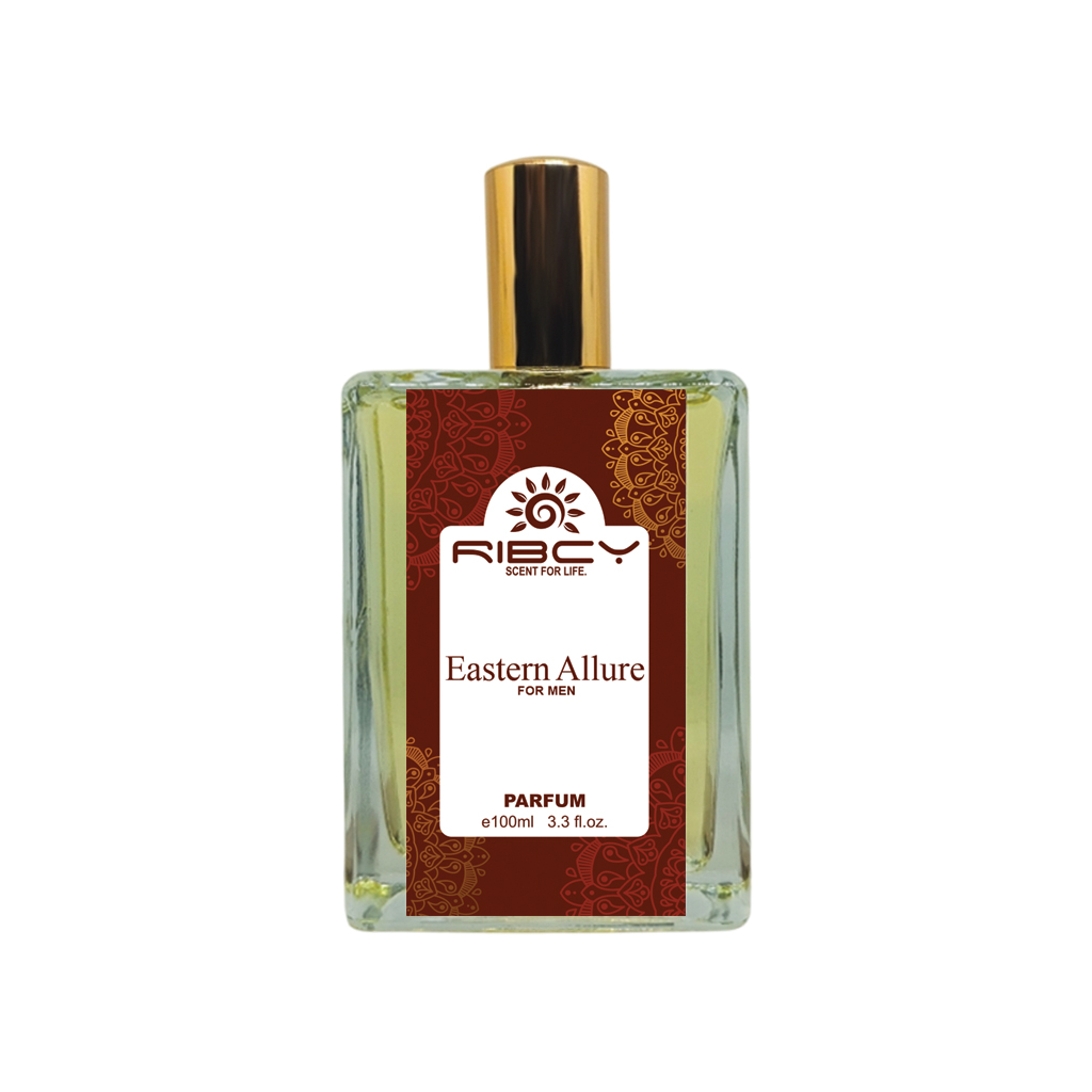 Eastern Allure - Image 2