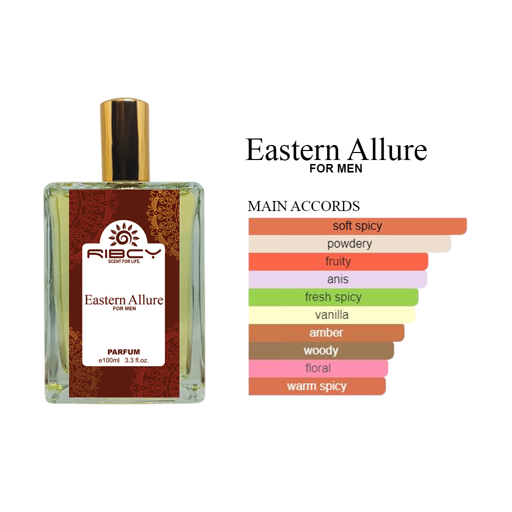Eastern Allure - Image 3
