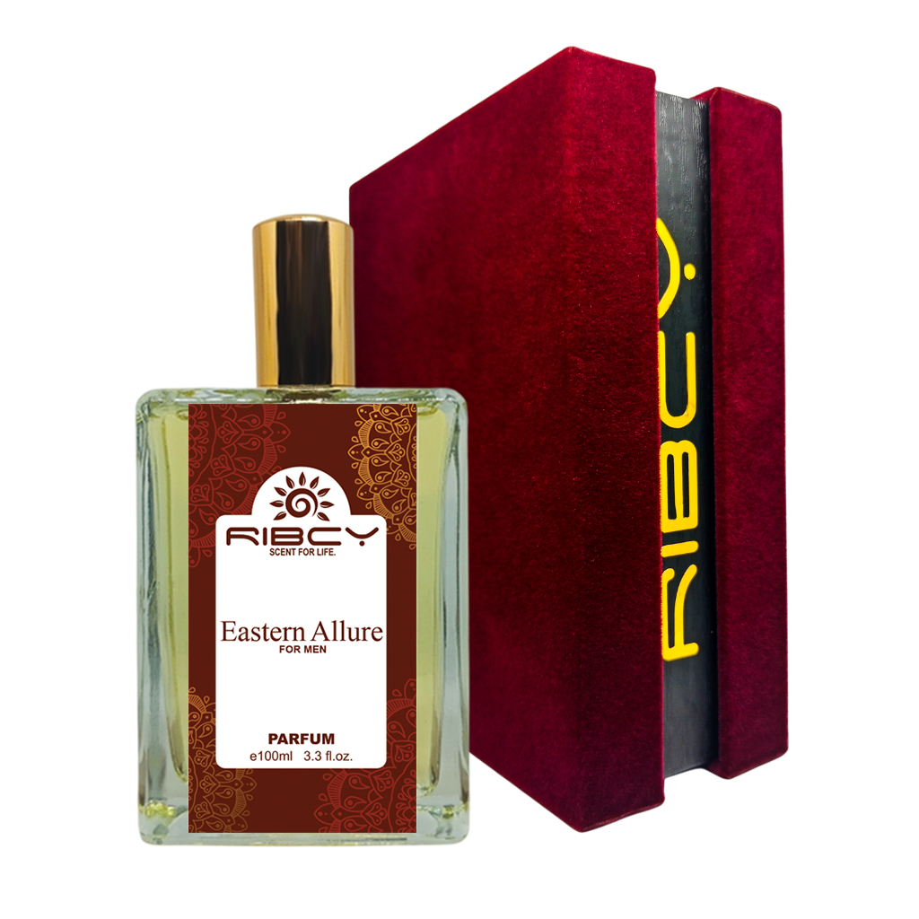 Eastern Allure - Image 5