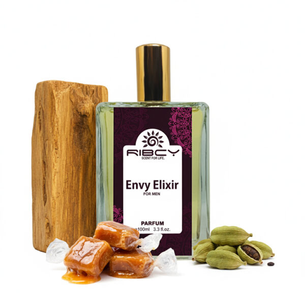 Elixir Desyne Envy Elixir – RIBCY