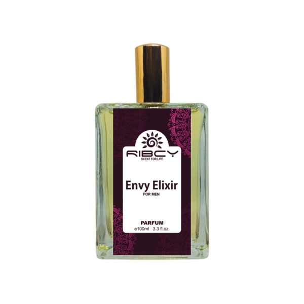 Envy Elixir - Image 2