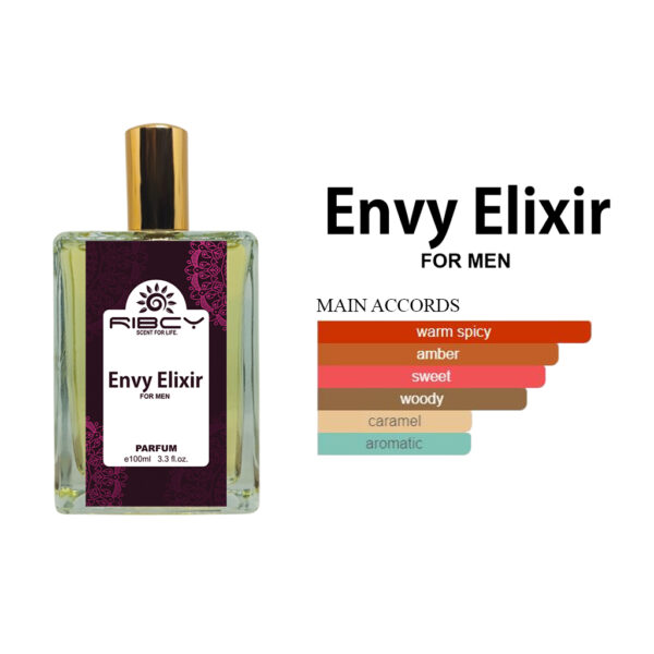 Envy Elixir - Image 3