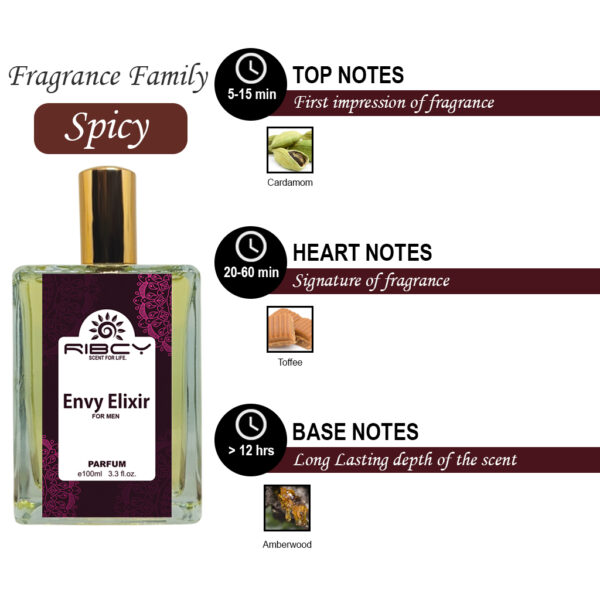 Envy Elixir - Image 4