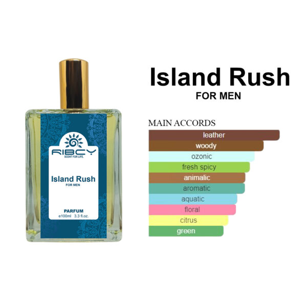 Island rush - Image 3