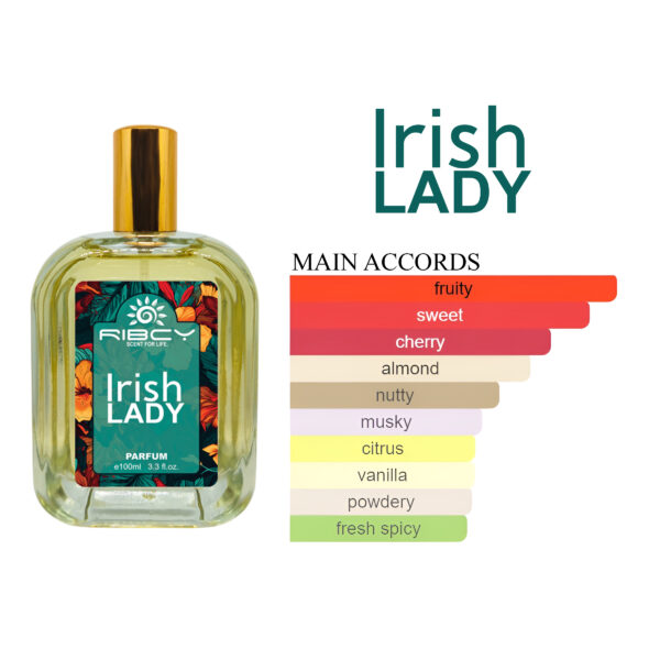 Irish Lady - Image 3